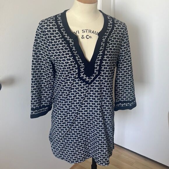J. Crew Tunic - Picture 1 of 4